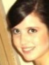 Person who looks like Eva Green