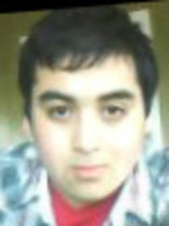 Person who looks like Josh Peck