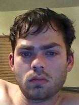 Person who looks like Nick Stahl