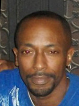 Person who looks like Eddie Murphy