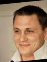 Person who looks like Daniel Craig