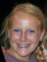 Person who looks like Patricia Clarkson