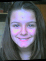 Person who looks like Morgan York