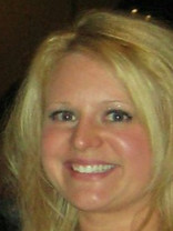 Person who looks like Miranda Lambert