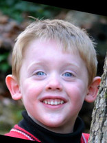 Person who looks like Macaulay Culkin