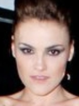 Person who looks like Keira Knightley