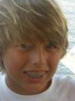 Person who looks like Paul Butcher