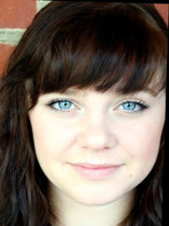 Person who looks like Zooey Deschanel