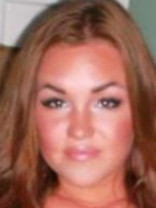 Person who looks like Elisabeth Röhm