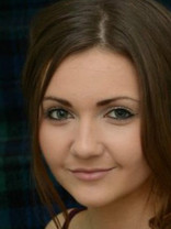 Person who looks like Christina Ricci