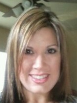 Person who looks like Daisy Fuentes