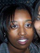 Person who looks like Eddie Griffin