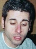 Person who looks like John Turturro