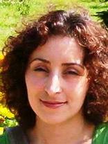 Person who looks like Gloria Estefan