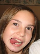 Person who looks like Kay Panabaker