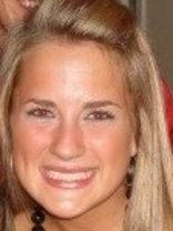 Person who looks like Brooke Shields