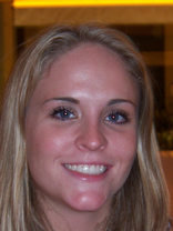 Person who looks like Melissa Joan Hart