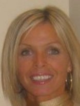 Person who looks like Kylie Bax