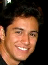 Person who looks like Jay Hernandez