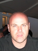 Person who looks like Patrick Stewart