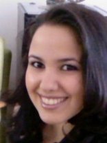 Person who looks like Thalia