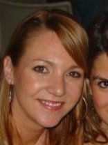 Person who looks like Shannon Lucio