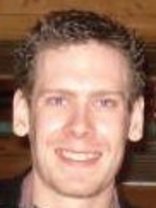 Person who looks like Kevin Bacon