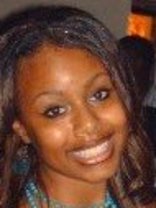 Person who looks like Kerry Washington