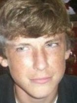 Person who looks like Donald Trump