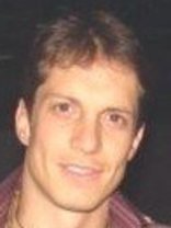 Person who looks like Jerry O'Connell