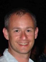 Person who looks like Billy Boyd