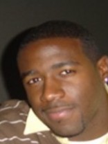 Person who looks like Blair Underwood