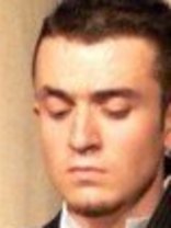 Person who looks like Justin Timberlake