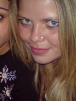 Person who looks like Charlotte Ross