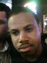 Person who looks like Lionel Richie