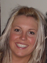 Person who looks like Blanchard Ryan