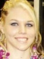 Person who looks like Arielle Kebbel