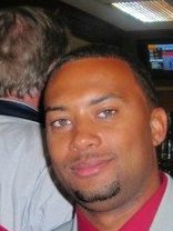 Person who looks like Terrence Howard