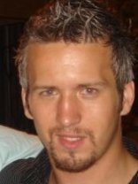 Person who looks like Gabriel Macht