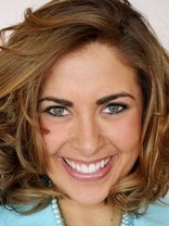 Person who looks like Sandra Taylor