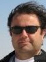 Person who looks like Danny DeVito