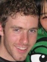 Person who looks like Will Ferrell