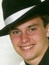 Person who looks like Jim Carrey