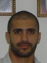 Person who looks like Shane Brolly