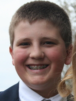 Person who looks like William Shatner