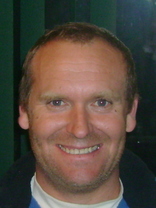 Person who looks like Anthony Michael Hall