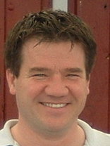 Person who looks like William Shatner