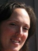 Person who looks like Julianne Moore