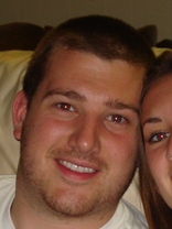 Person who looks like Kevin James