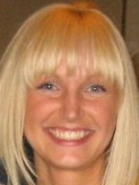 Person who looks like Carly Schroeder